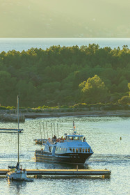Lérins Sainte Marguerite 2024