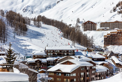 La Foux-d'Allos