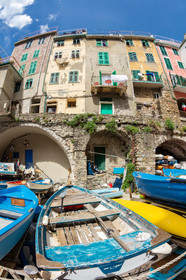 Cinque Terre