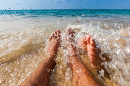 Plage