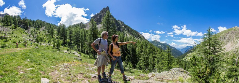 Mercantour