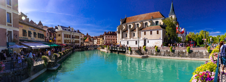 Eglise Saint-François d'Annecy