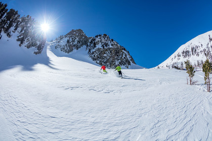 Freeride