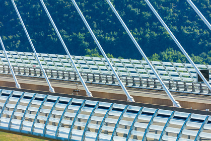 Viaduc de Millau