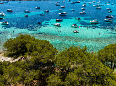 Lérins Sainte-Marguerite