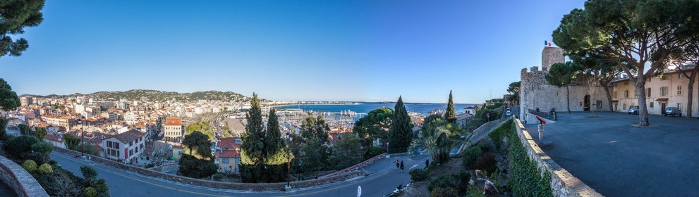 Cannes