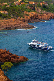 Corniche d'Or
