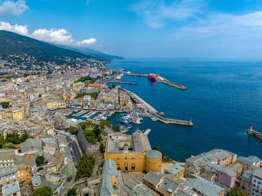 Bastia
