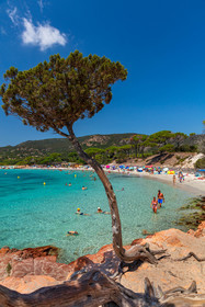 Palombaggia