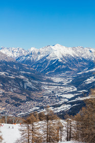 Barcelonnette