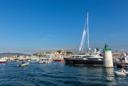 Cannes