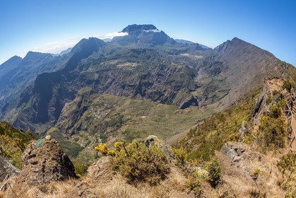 Piton Maïdo