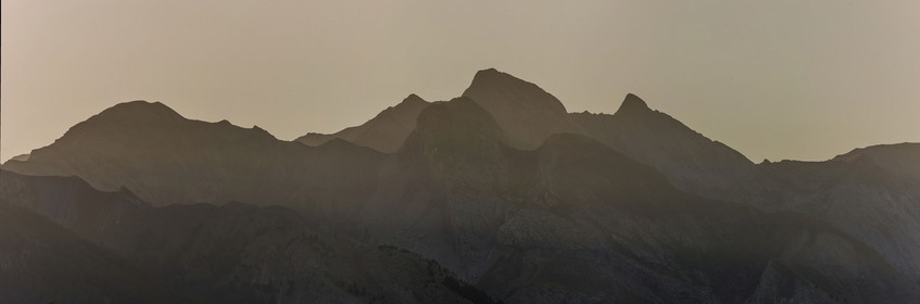 Les Trois Evêchers