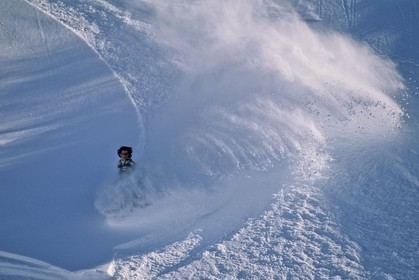 Snowboard