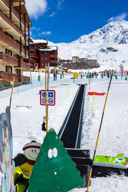 Val Thorens