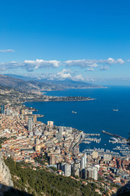 Monaco
