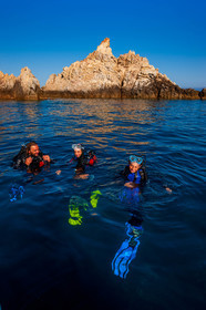 Plongée-sous-marine