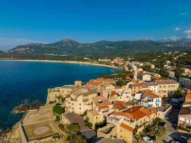 Algajola