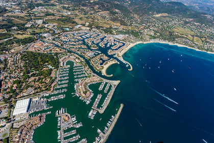 Port-Cogolin
