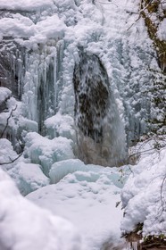 Gorges du Cians