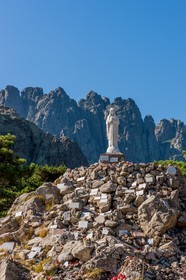 Bavella