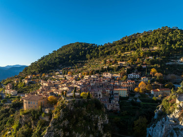 France, Alpes-Maritimes (06)