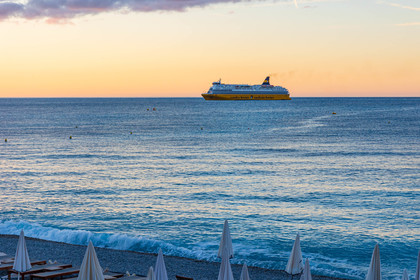 Ferries