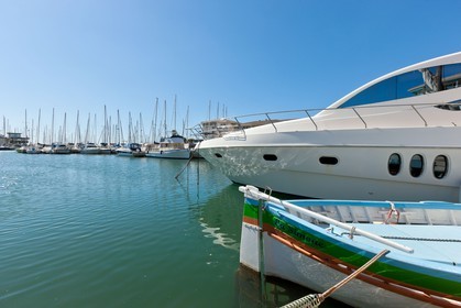 Port-Fréjus