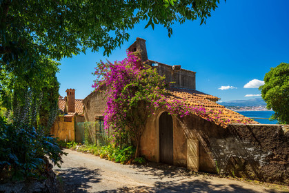 Lérins Sainte-Marguerite