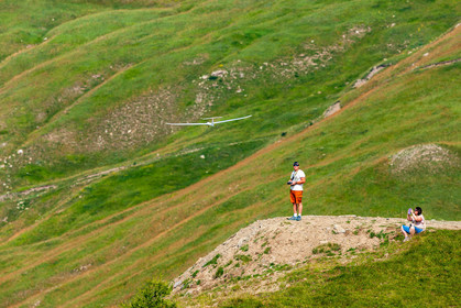 Col d'Allos