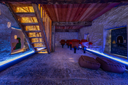 Maison-Musée du Haut-Verdon