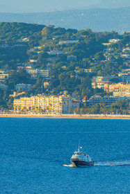 Lérins Sainte Marguerite 2024