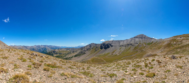 Col de la Bonette