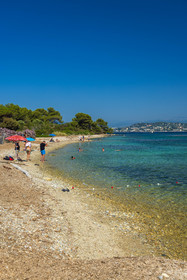 Lérins Sainte-Marguerite