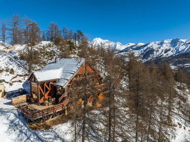 Le Seignus d'Allos