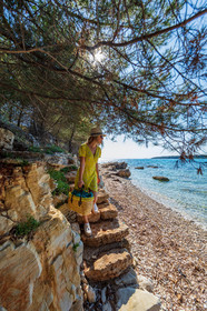 Lérins Sainte-Marguerite