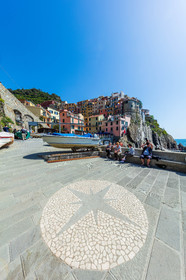 Cinque Terre