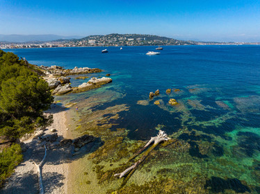 Lérins Sainte-Marguerite