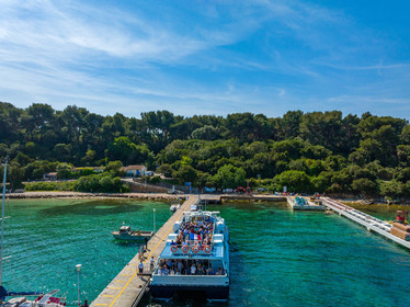 Lérins Sainte-Marguerite