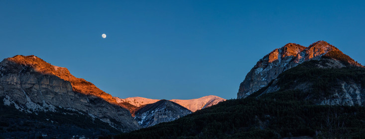 Gorges de Saint-Pierre