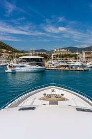 Mandelieu-la-Napoule