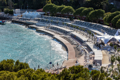 Monte-Carlo Beach Hôtel