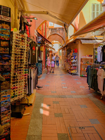Monaco