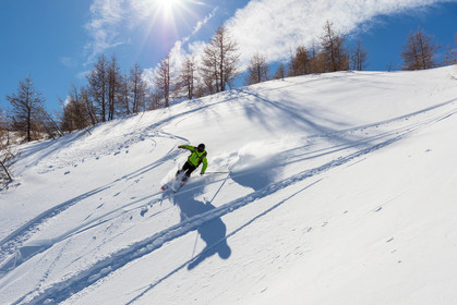 Freeride