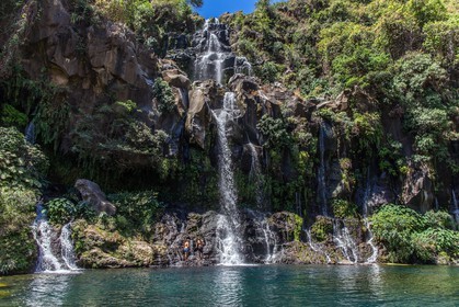 Ile de La Réunion