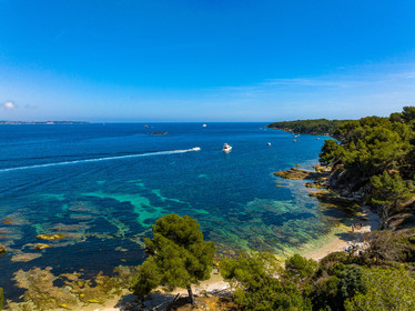 Lérins Sainte-Marguerite