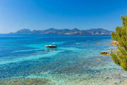 Lérins Sainte-Marguerite