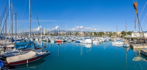 Saint-Laurent-du-Var