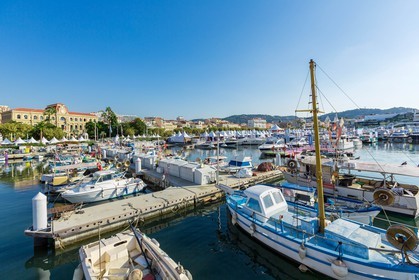Cannes
