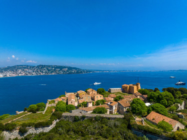 Lérins Sainte-Marguerite